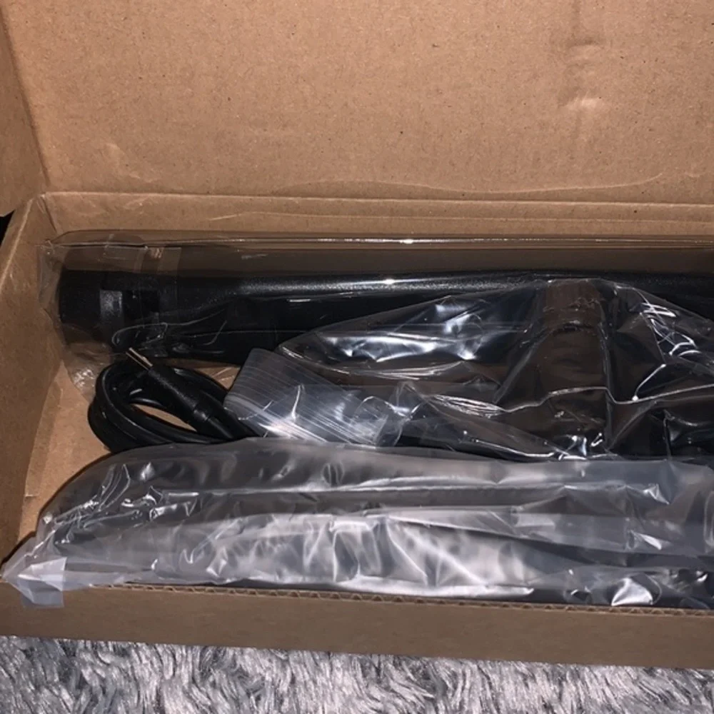 Streaming Video Conference Lighting Kit with Tripod Stand & Suction Cup